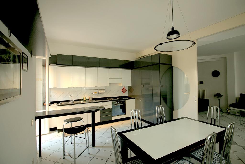 Appartamento Montessori Castelfidardo Buitenkant foto