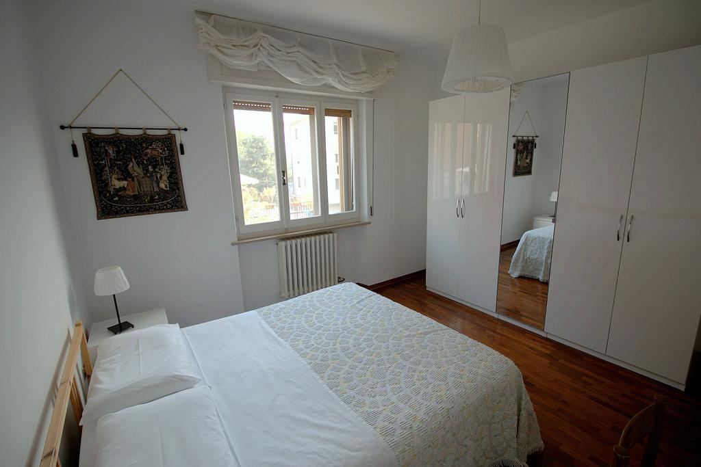Appartamento Montessori Castelfidardo Buitenkant foto
