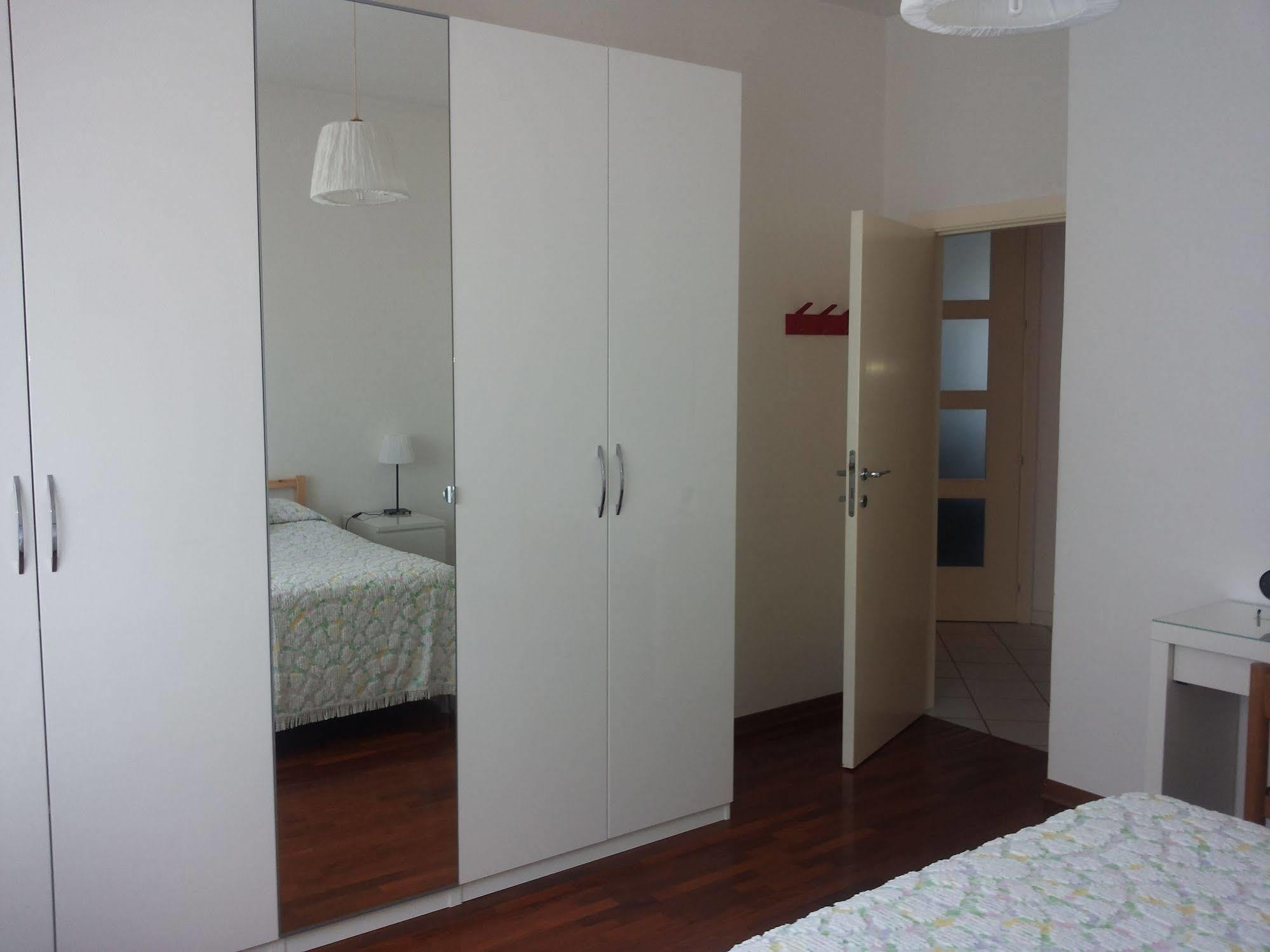 Appartamento Montessori Castelfidardo Buitenkant foto