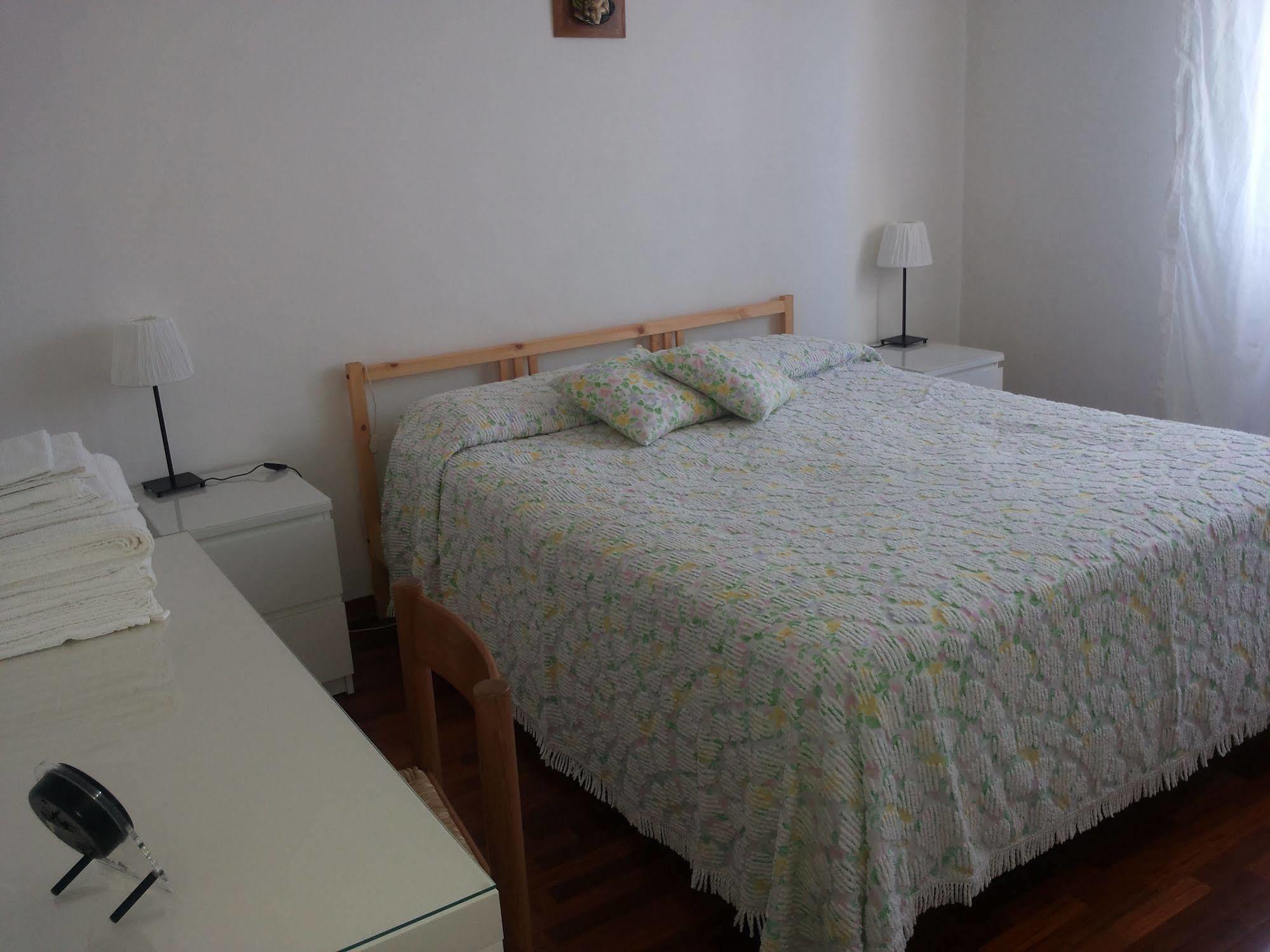Appartamento Montessori Castelfidardo Buitenkant foto