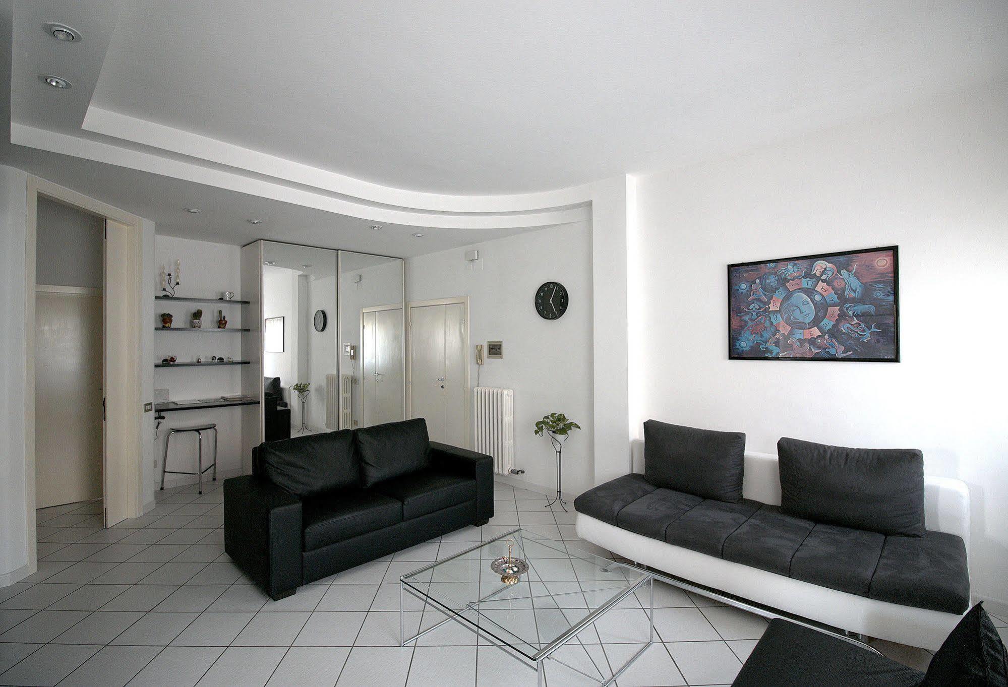 Appartamento Montessori Castelfidardo Buitenkant foto